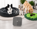 The Nuzzl Calm Kit (Bed + Snuffle Mat + Lick Mat)